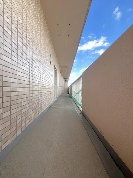 コスモ川崎京町