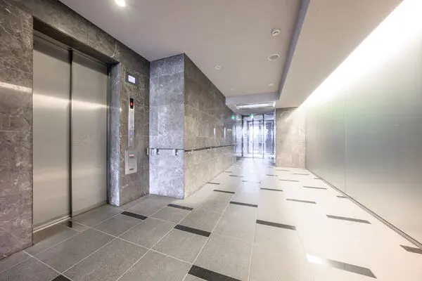 サンクタス神楽坂