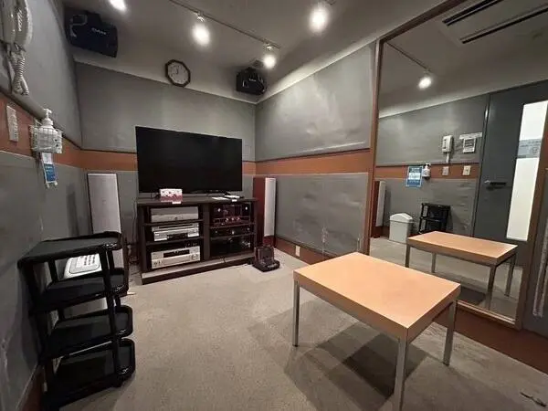 川崎サイトシティIII番館