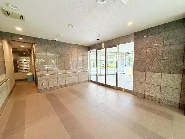 ライオンズマンション武蔵新城緑園の街壱番館
