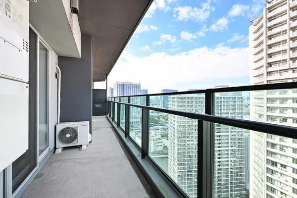 シティタワー品川