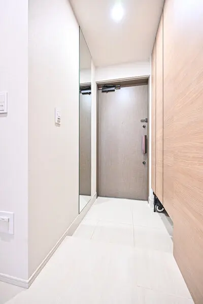 ディアナコート大森山王