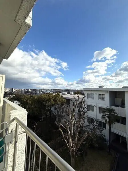 御幸山パーク・マンション