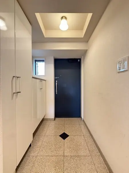 藤和シティホームズ鴨付弐番館