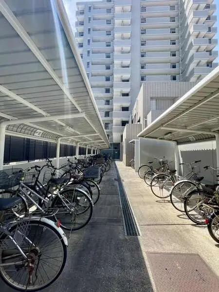 藤和シティコープ勝川