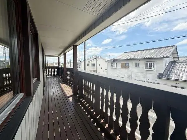 愛知県安城市浜富町 一戸建て