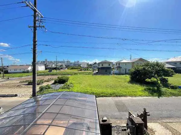 愛知県江南市高屋町大師 一戸建て