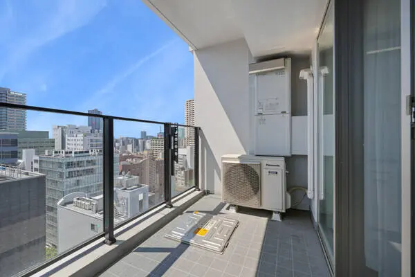 プラウドタワー名古屋伏見