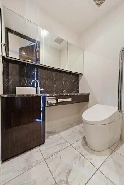 ブリリアタワー名古屋グランスイート