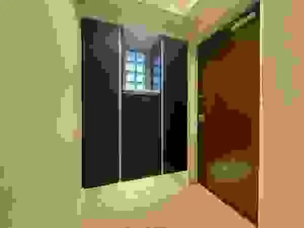 パークハウス一社