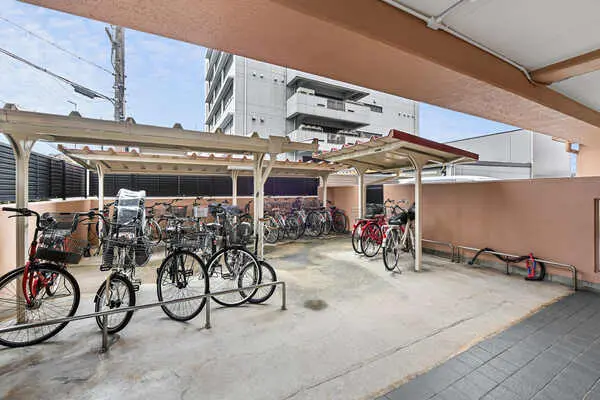 ユーハウス東枇杷島