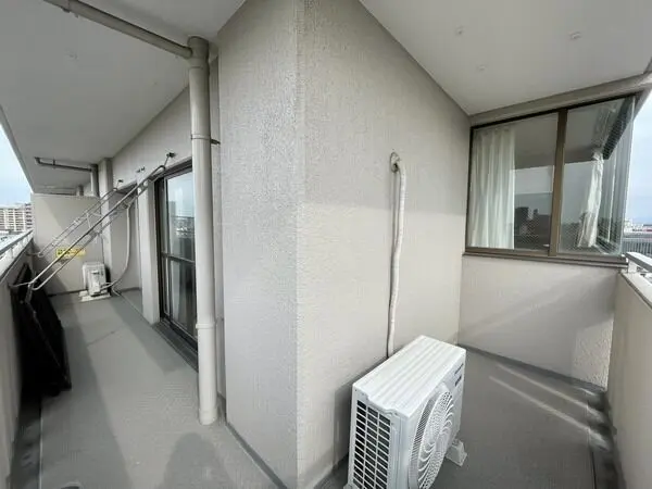 一光大井ハイツ高蔵西館