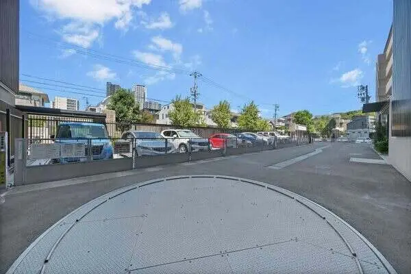 ザ・パークハウス池下