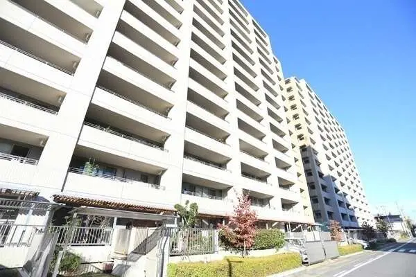 セントラルガーデン・レジデンス徳川明倫町