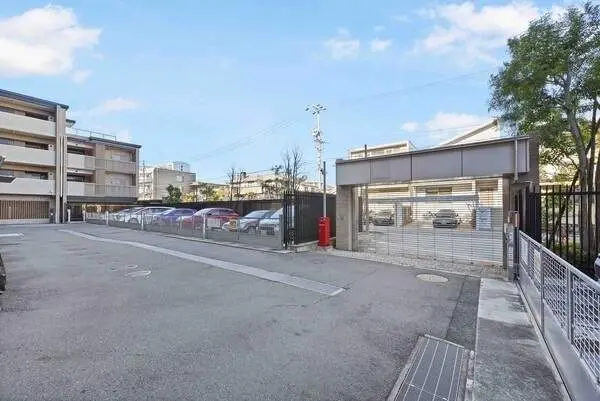 ザ・パークハウス池下