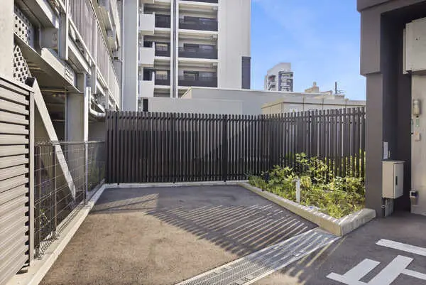 ザ・パークハウス名古屋