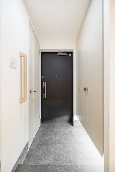 シティデュオタワー川口