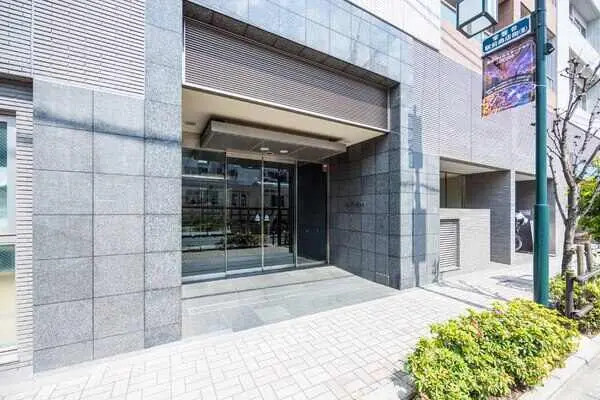 BELISTA常盤台