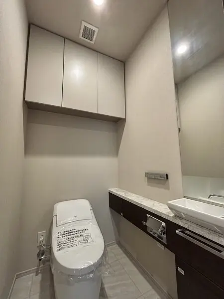 ザ・タワー十条