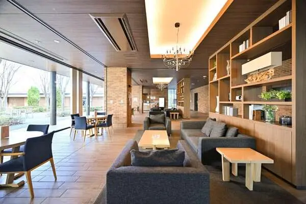 ザ・ガーデンズ東京王子