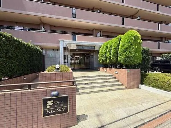 ファミール船橋イーストサイド