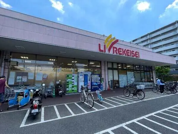 ザ・パークハウス津田沼前原ガーデン