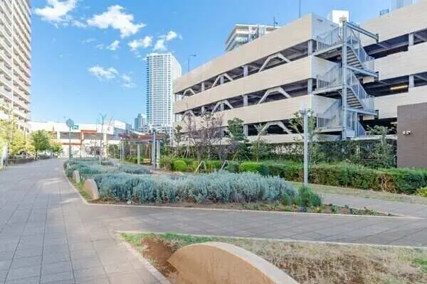 ザ・パークハウス津田沼奏の杜アークレジデンス