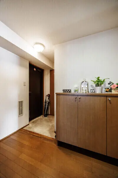 ビエネス津田沼