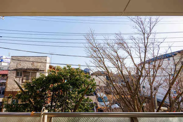 BELISTA北習志野イーストレジデンス