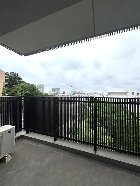 ザ・パークハウス二子玉川ガーデン