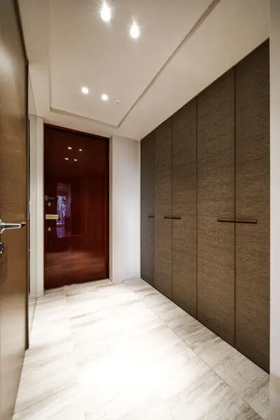 広尾ガーデンフォレスト椿レジデンスG棟