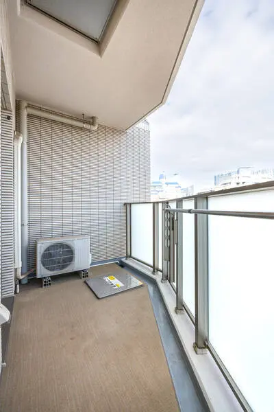 ザ・パークハウス代官山