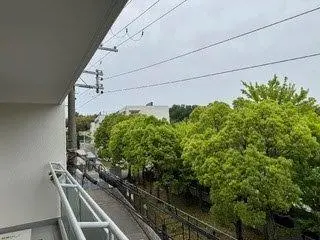 イトーピア桃山台マンション