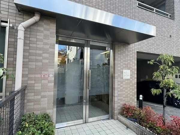 アルコート豊中清風荘