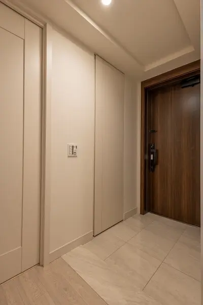 グランドメゾン新梅田タワーTHE CLUB RESIDENCE
