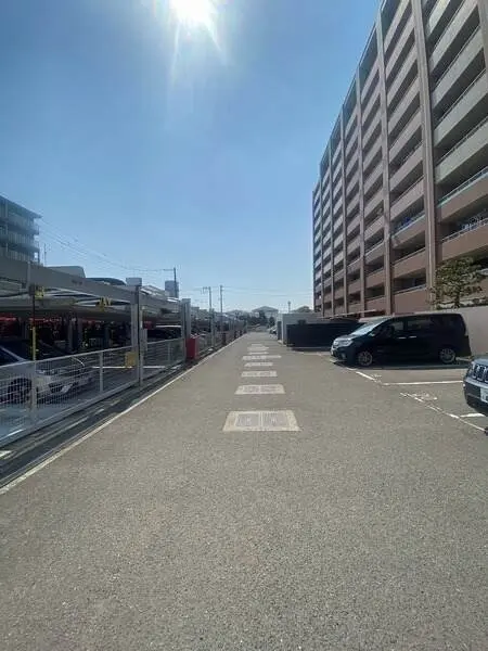 ルネ　アムパセオ