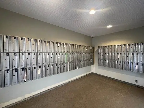 ハイマート若江