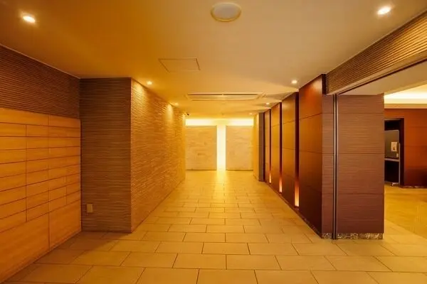 クレヴィア江坂イーストサイド