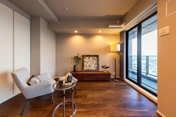 シティタワー梅田東