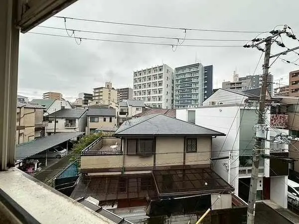 大阪府大阪市西淀川区姫里１丁目 一戸建て