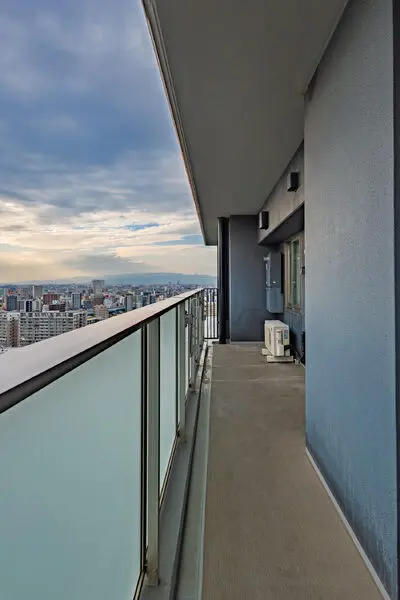 ザ・パークハウス中之島タワー