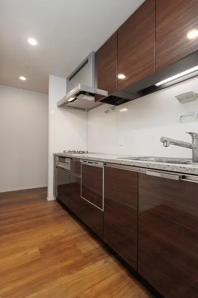 ザ・パークハウス中之島タワー