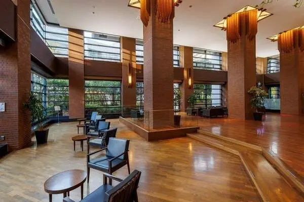 大阪福島タワー