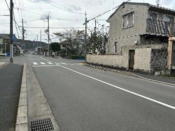 京都府京都市左京区下鴨東塚本町 一戸建て
