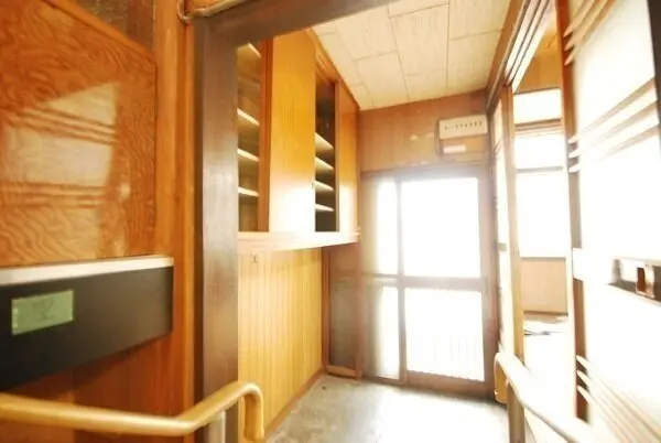 京都府京都市下京区小坂町 一戸建て