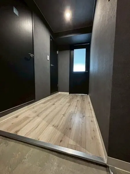ライオンズマンション山科御陵