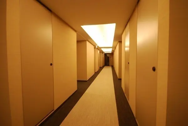 ザ・パークハウス京都河原町