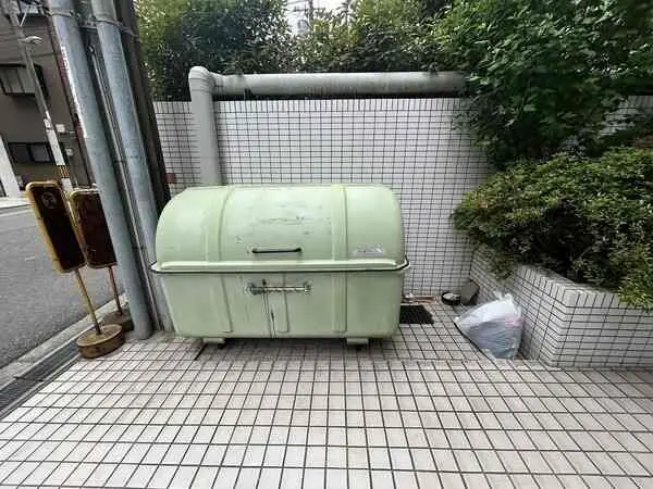 グラン・ドムール高津北