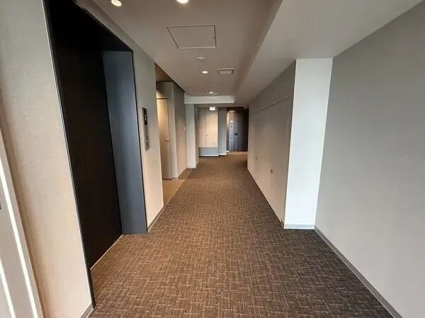 プラウドタワー梅田豊崎