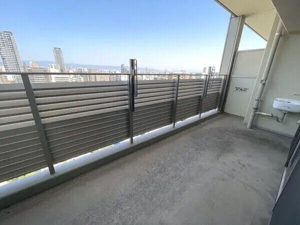 ザ・パークハウス谷町五丁目